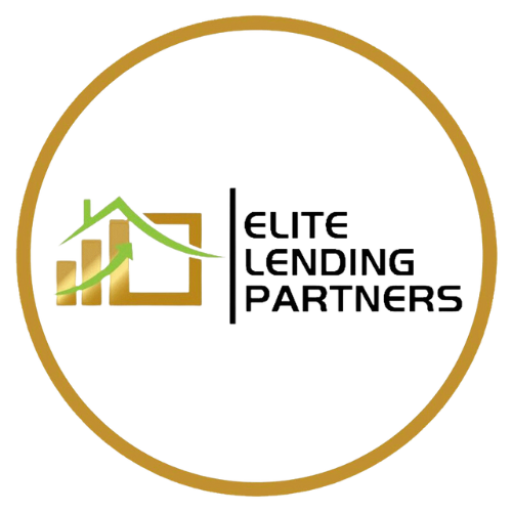 Elite Lending Partners site Logo