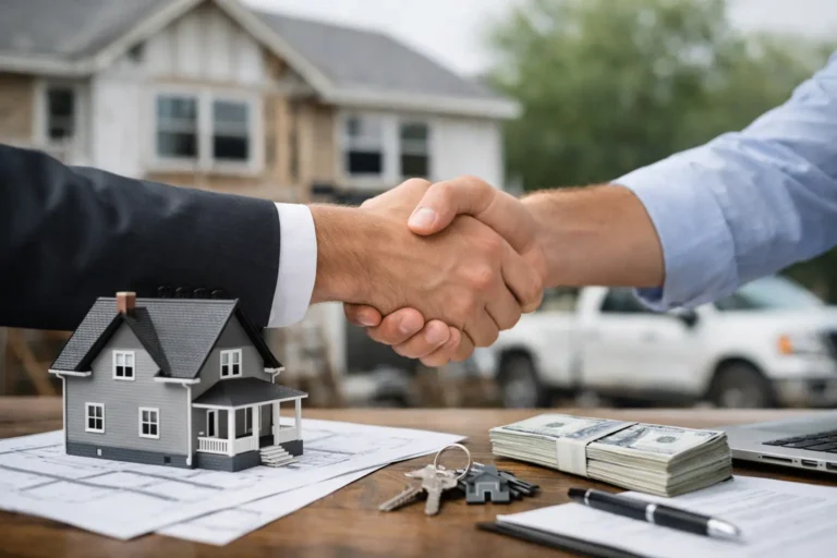 Best Fix Flip Lenders for Fast Closings