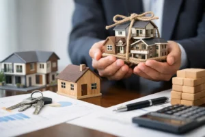 Blanket Loan for Rental Properties Explained