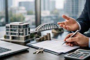 Commercial Bridge Loan Guide for Investors