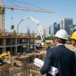 Commercial Ground Up Construction Lenders