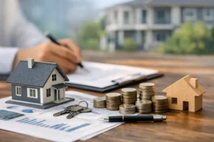 DSCR Loan for Rental Property Explained