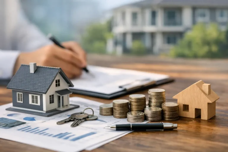 DSCR Loan for Rental Property Explained