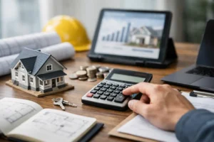 Fix and Flip Loan Calculator: Run the Deal