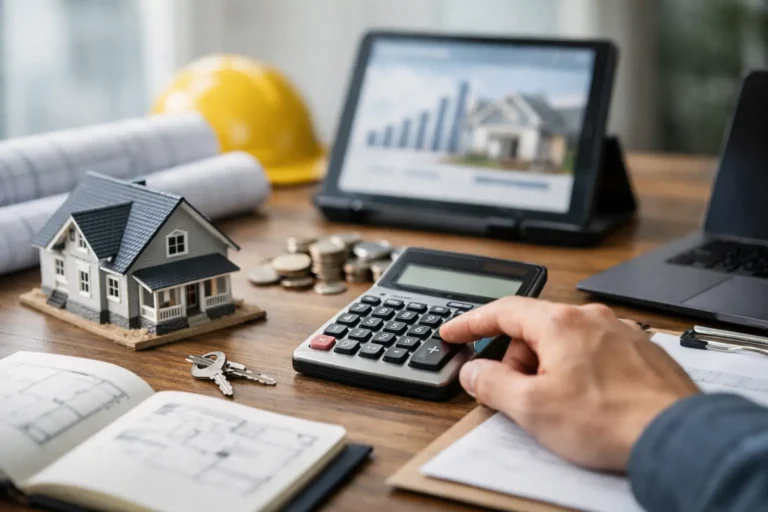 Fix and Flip Loan Calculator: Run the Deal
