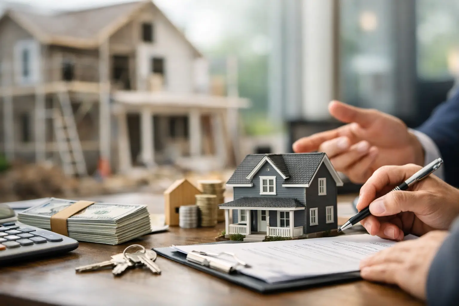 Fix and Flip Loan Requirements Explained