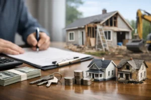 How to Finance Fix Flips Without Slowing Down