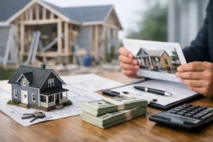 How to Qualify for Fix and Flip Loan