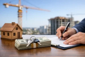 How to Secure a Construction Loan Fast