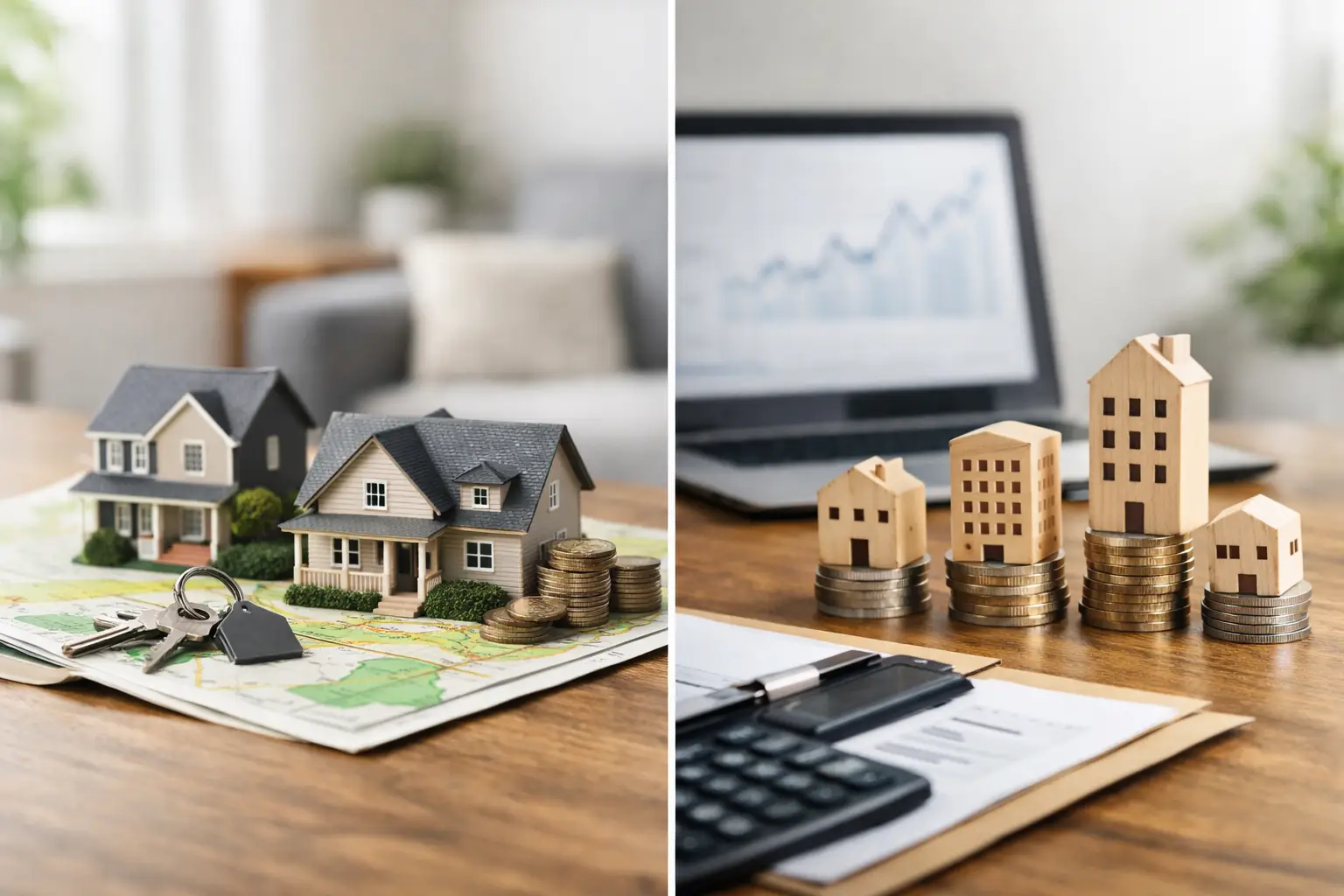 Blanket Loan vs Portfolio Loan: Which Fits?