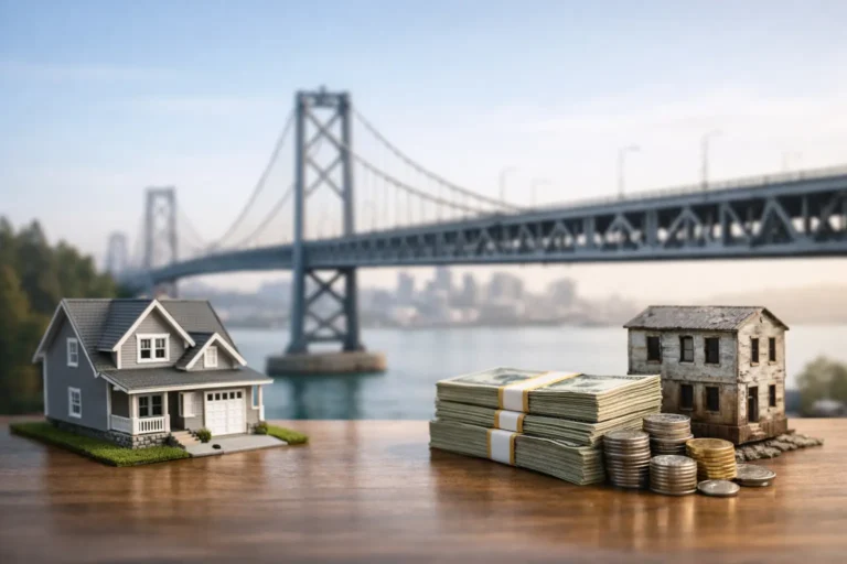 Bridge Loan vs Hard Money: Which Fits?