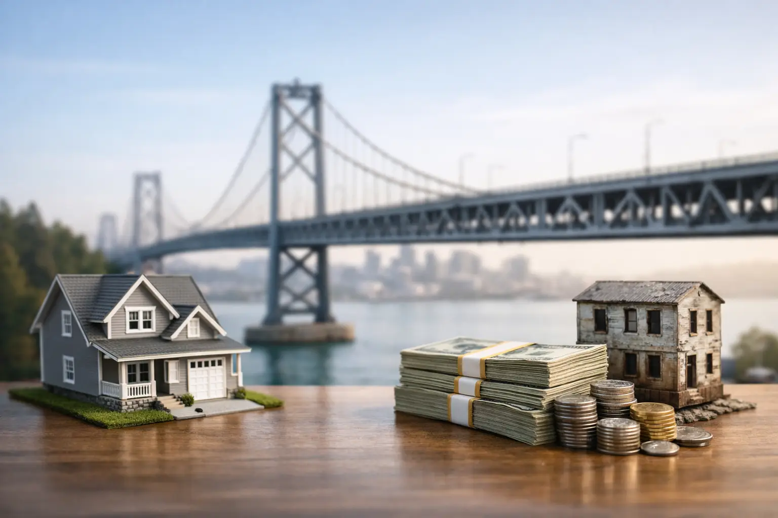 Bridge Loan vs Hard Money: Which Fits?