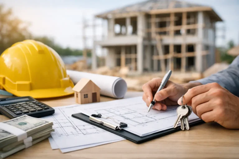 Construction Draw Schedule Example