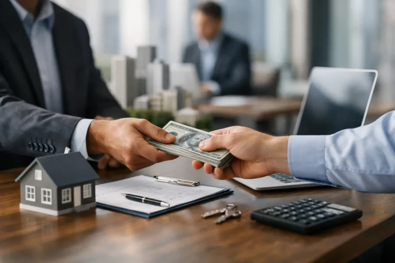 Direct Lender for Investors: Finance Deals Faster