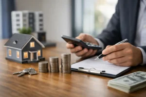 DSCR Loan Down Payment: What to Expect