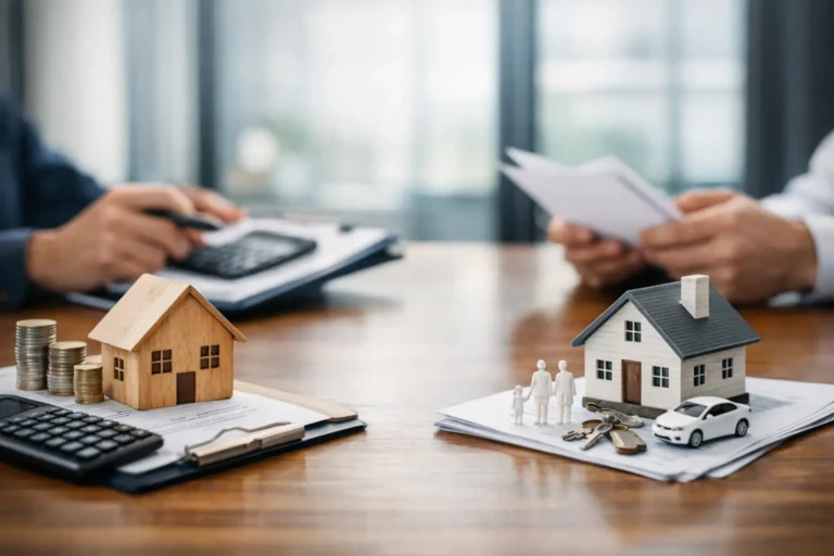 DSCR Loan vs Conventional: Which Fits?