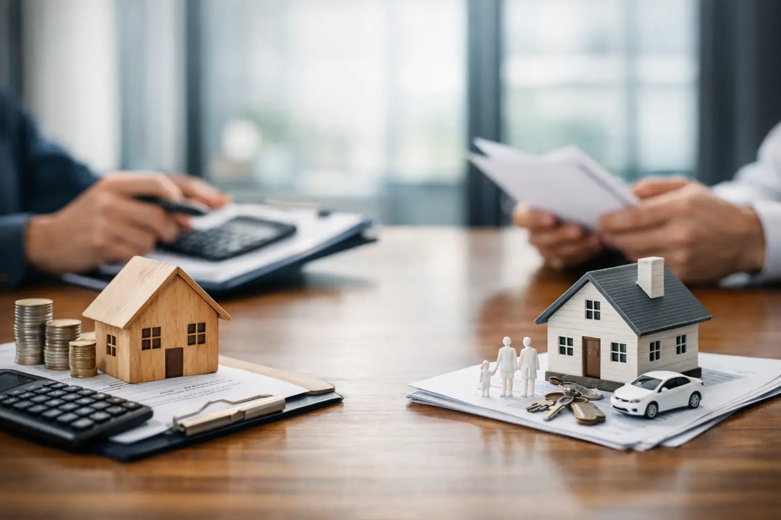 DSCR Loan vs Conventional: Which Fits?