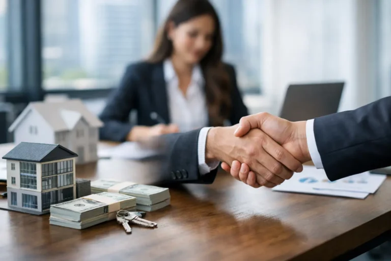 Fast Closing Investment Loans That Win Deals