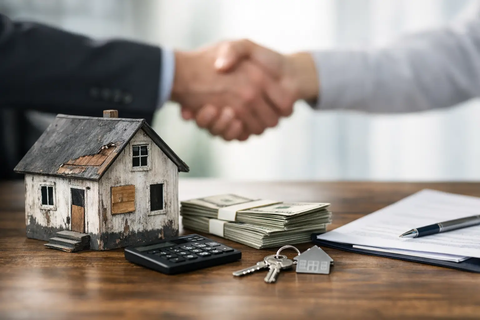 Fix and Flip Funding Guide for Fast Closings