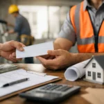 How the Rehab Loan Draw Process Keeps Work Moving