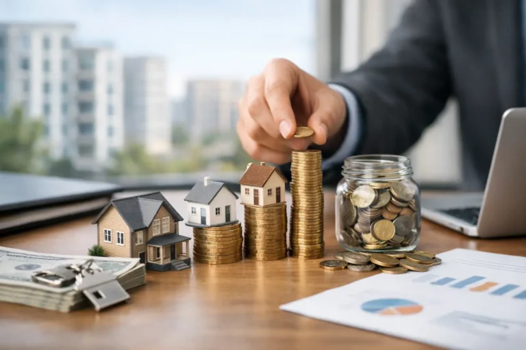 How to Fund Rental Portfolio Growth