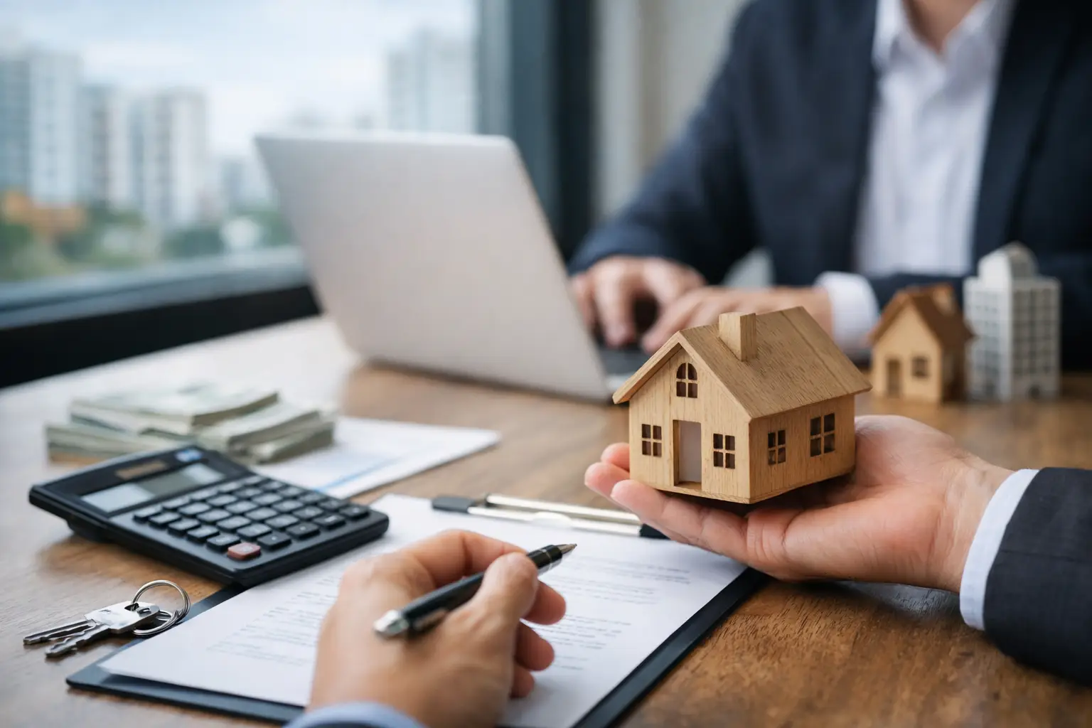 How to Qualify DSCR Loans Faster