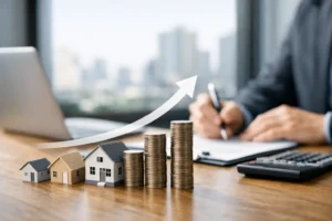 How to Scale Rental Portfolios With Better Capital