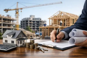 New Construction Loan Guide for Investors
