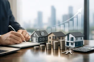 Portfolio Loans for Investors Ready to Scale