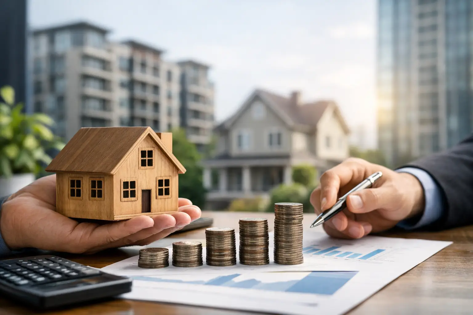 Real Estate Portfolio Loan Guide for Growth