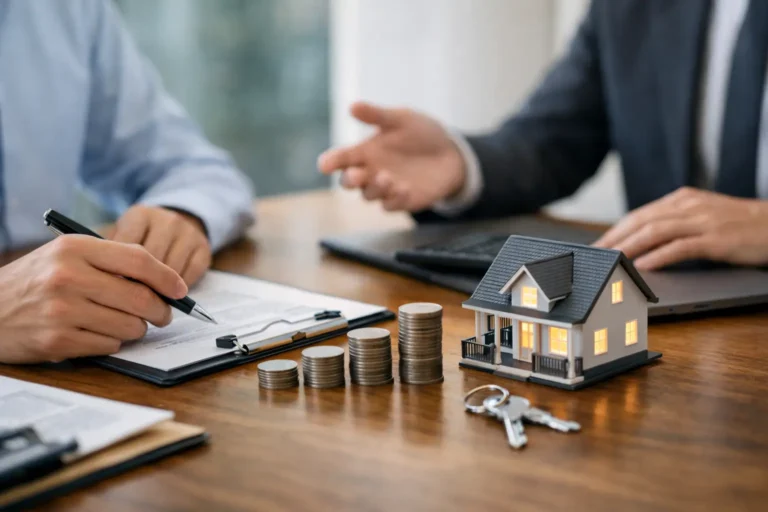 Stated Income Investment Property Loans Explained