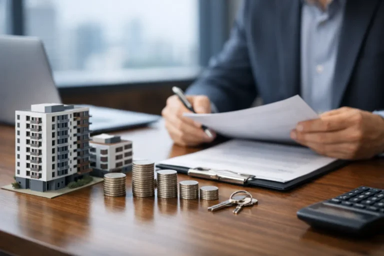 Top Multifamily Loan Programs for Investors