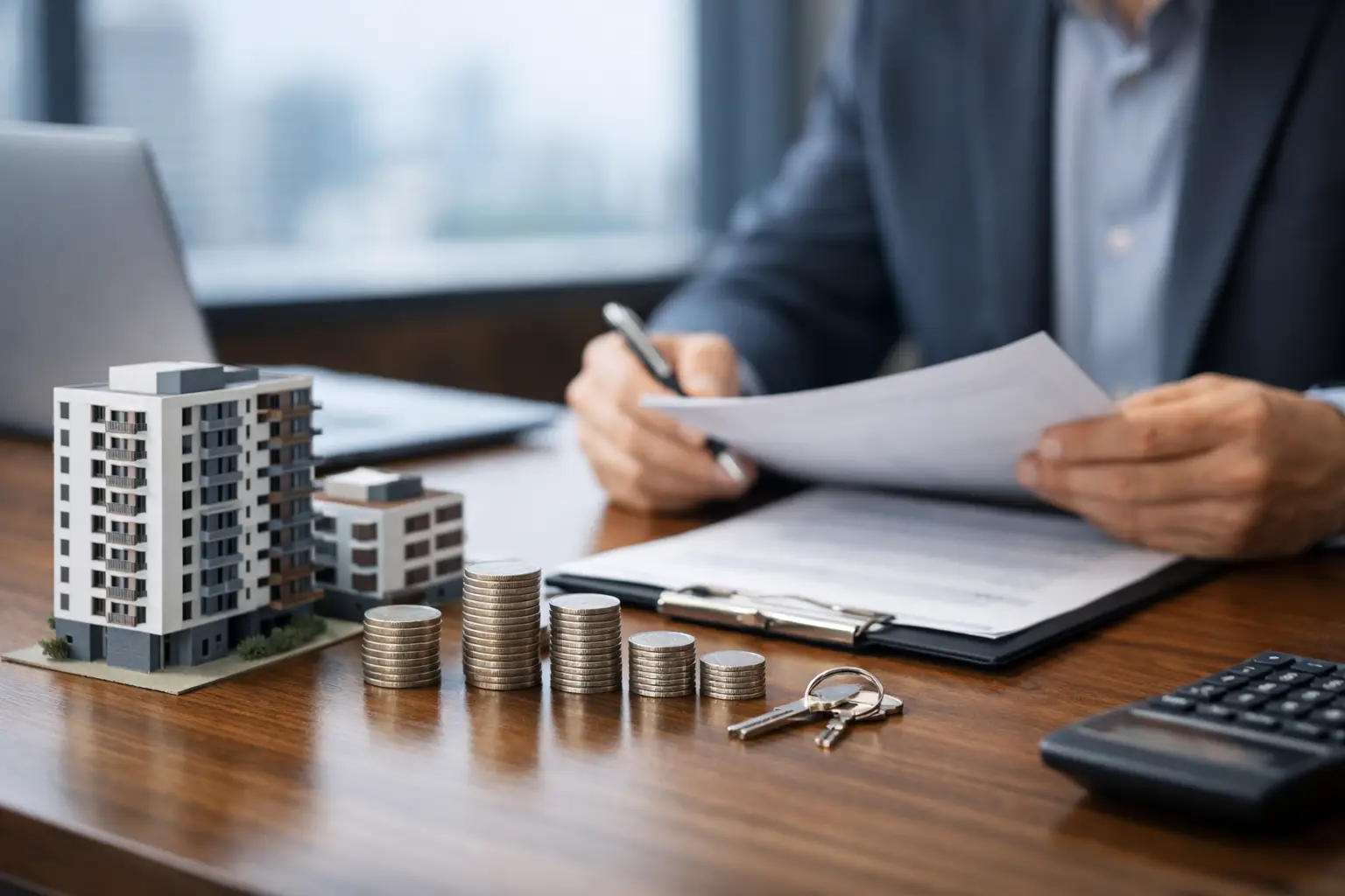 Top Multifamily Loan Programs for Investors