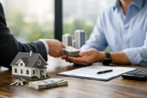 When a Private Real Estate Lender Makes Sense