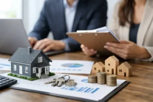 When a Rental Property Portfolio Loan Fits
