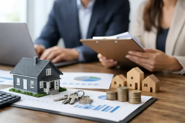 When a Rental Property Portfolio Loan Fits