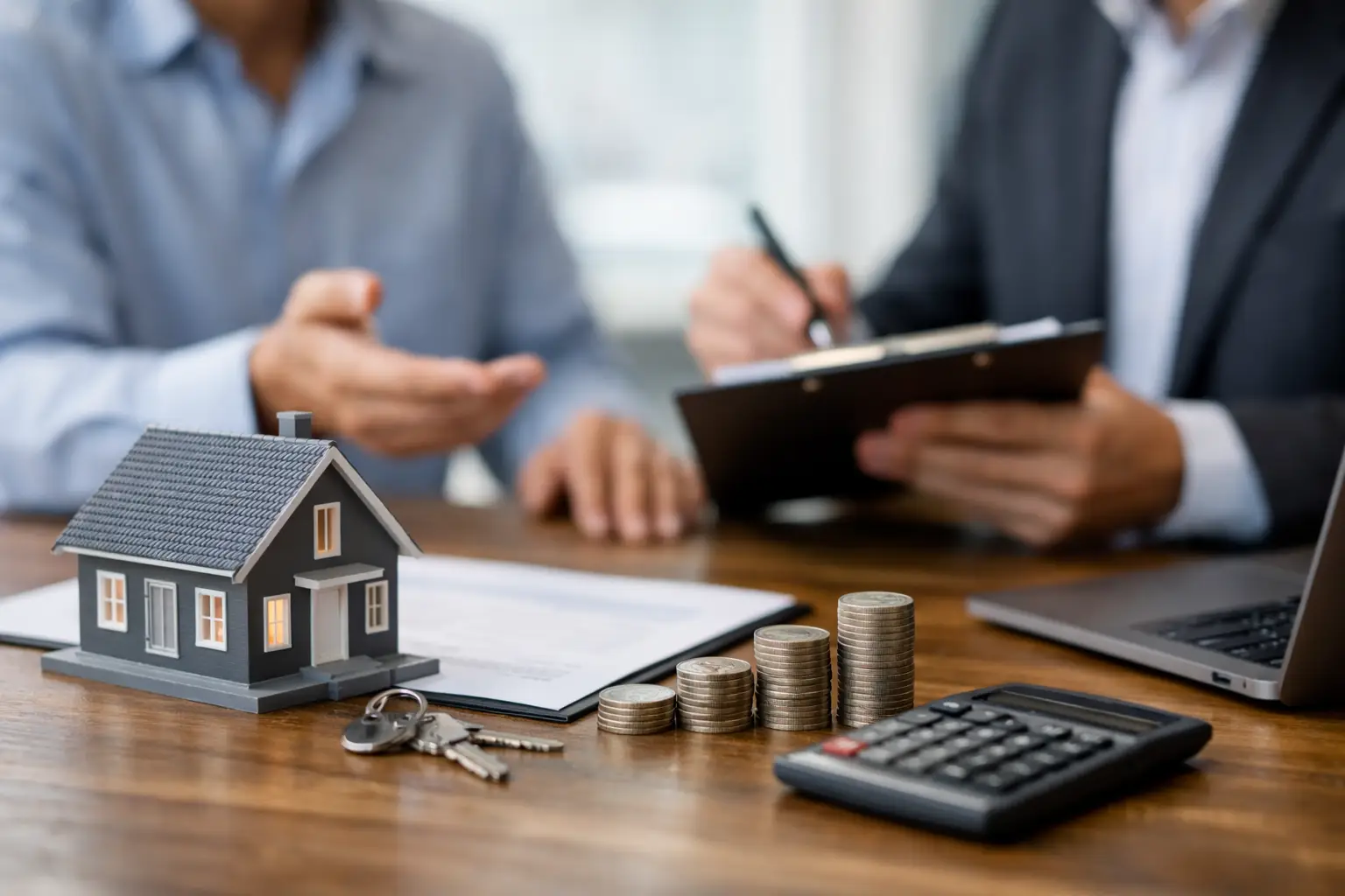 DSCR Lender Reviews for Serious Investors